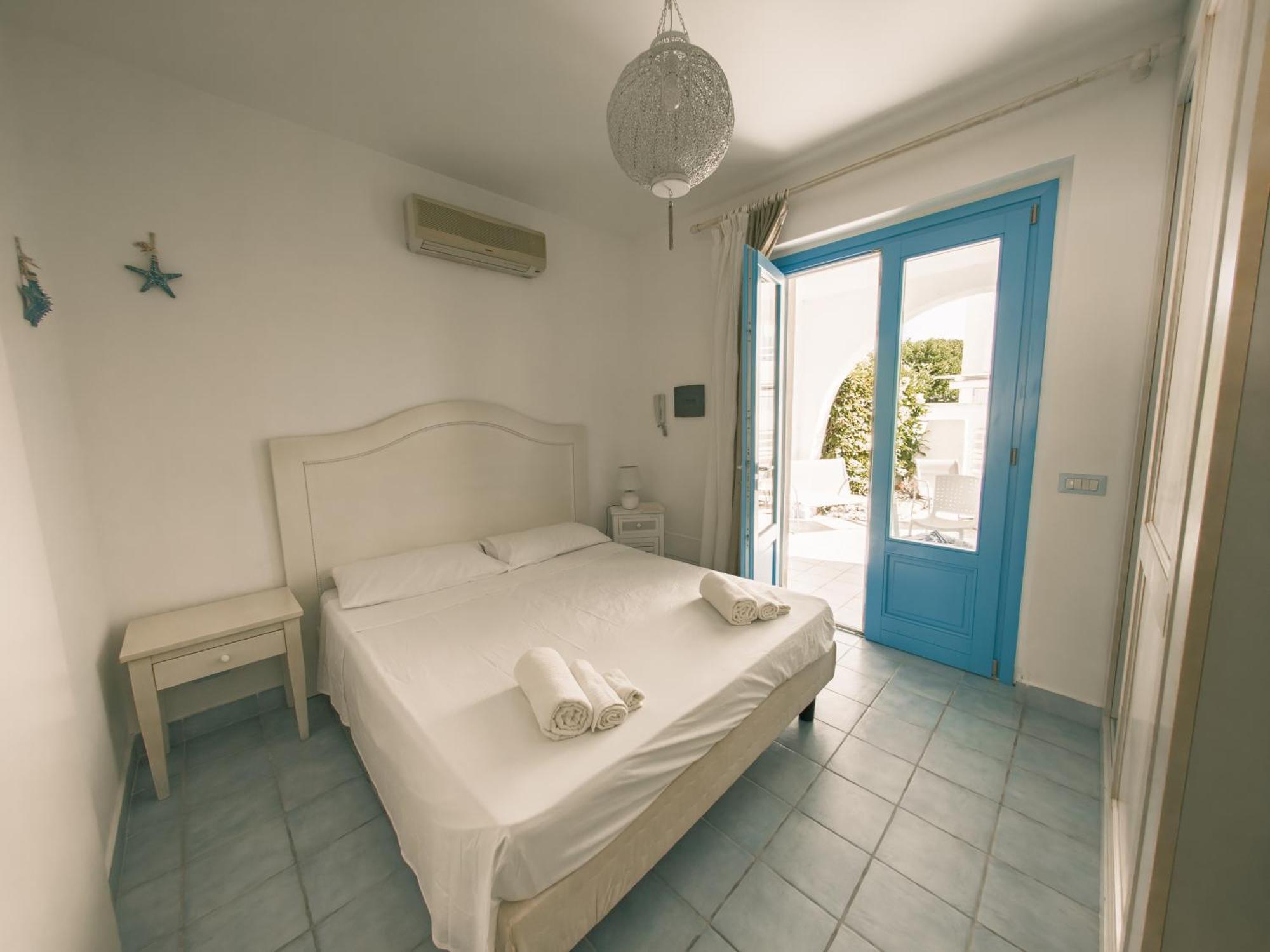 Aparthotel Blu Cobalto à Ispica Extérieur photo